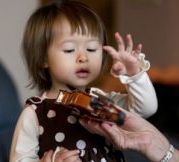 Навчання дітей музиці. Музична освіта і розвиток дітей