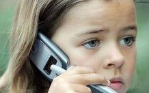 Всім гарний твій стільниковий телефон? Інформація та корисні рекомендації для дітей і батьків