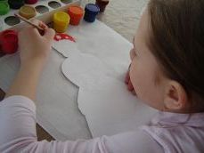 Як розвивати творчі здібності у дітей