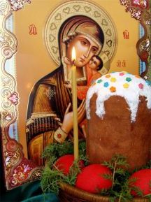 Православна Пасха. Історія Великодня