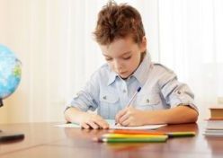 Якщо дитина не хоче робити уроки? Як переконати дитину робити домашні завдання