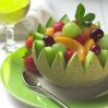 Чим корисні овочі і фрукти