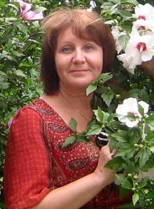 Тетяна Лахтева