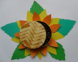 Об'ємна аплікація