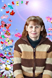 Маргарита Давидова