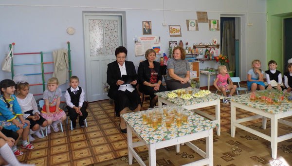 Зустріч за круглим столом