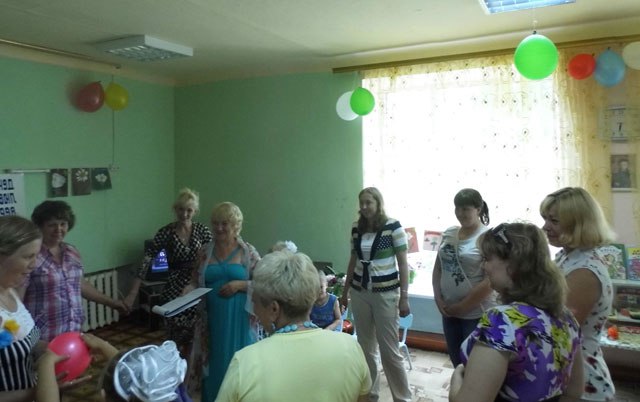 фото зі свята