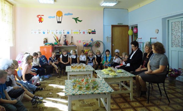 Зустріч за круглим столом