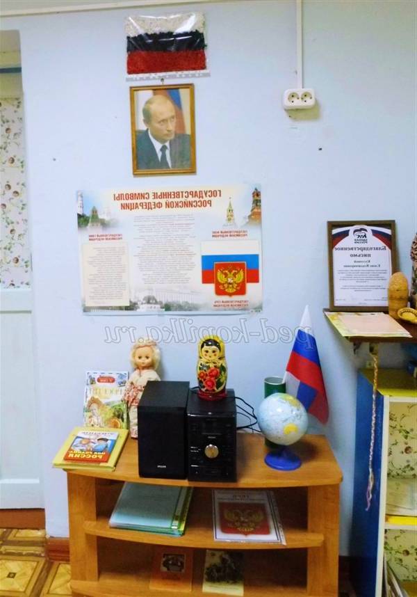 Торцювання на пластиліні в дитячому садку