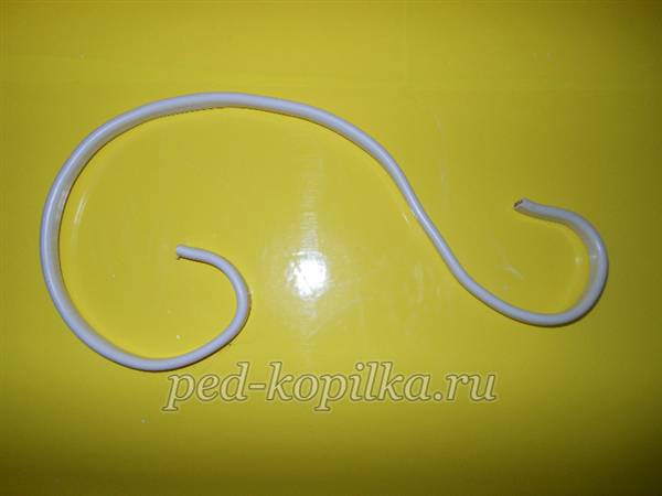 Амфора своїми руками