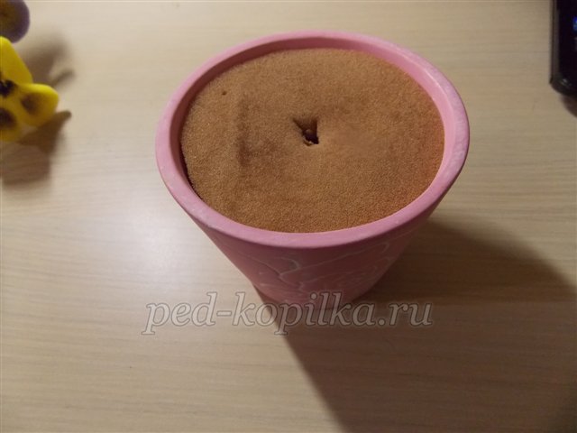 Вироби до Дня Матері своїми руками