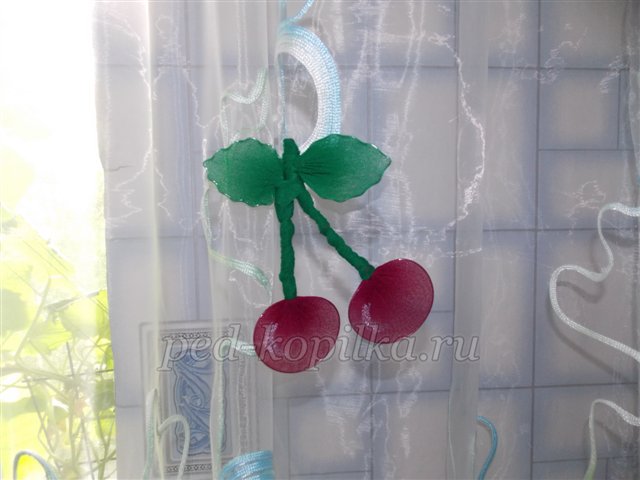 Вироби до Дня Матері своїми руками
