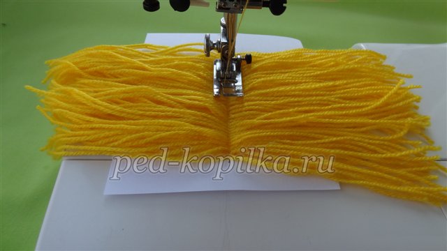 Конячка в різних техніках. Виготовлення конячки. Майстер-клас