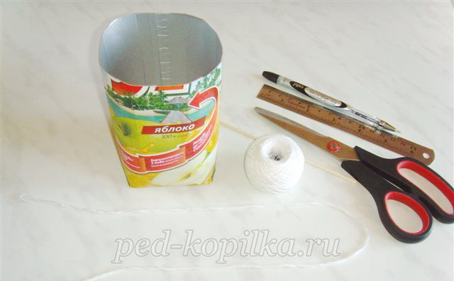 Свічки з кавових зерен своїми руками. Майстер-клас