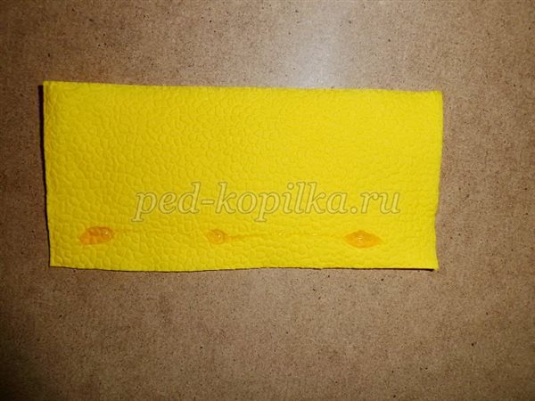 Подарунок для мами Диво - квіточки. Майстер-клас