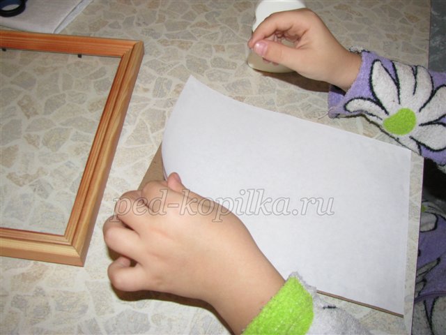 Майстер-клас по виготовленню Маку з вовни