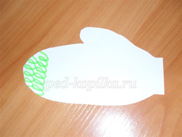 Уроки малювання для дошкільнят
