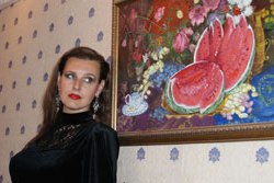А що замість аутодафе? Любов!