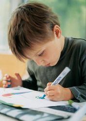 Навчальні ігри для молодших школярів