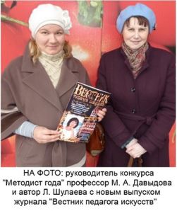 ІІІ-й відкритий конкурс статей та авторських розробок «Методист рік»: Щасливі підсумки