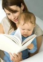 Як навчити дитину математики? Навчання читанню. Коли треба починати навчання малюка?
