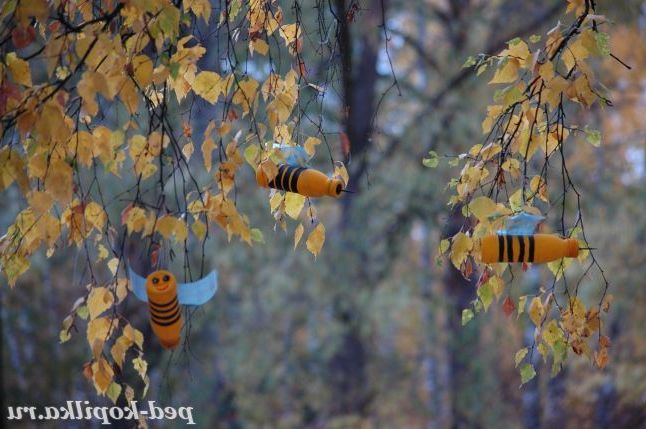 Бджілки