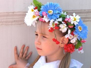 Дитячий фольклор