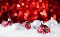 Новорічний сценарій для старшокласників