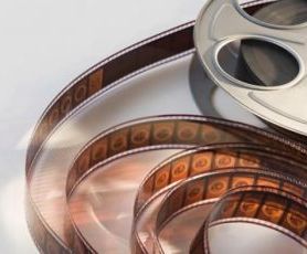 Вікторина за темою Кіно з відповідями