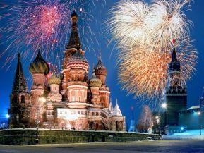 Про свято День Росії для дітей