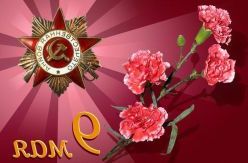 Вірші про День Перемоги для дитячого садка