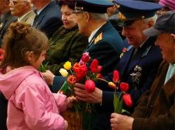Як цікаво провести, зустріти День Перемоги, 9 травня