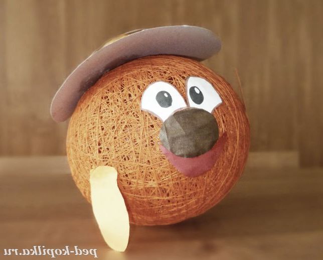 Смішарик