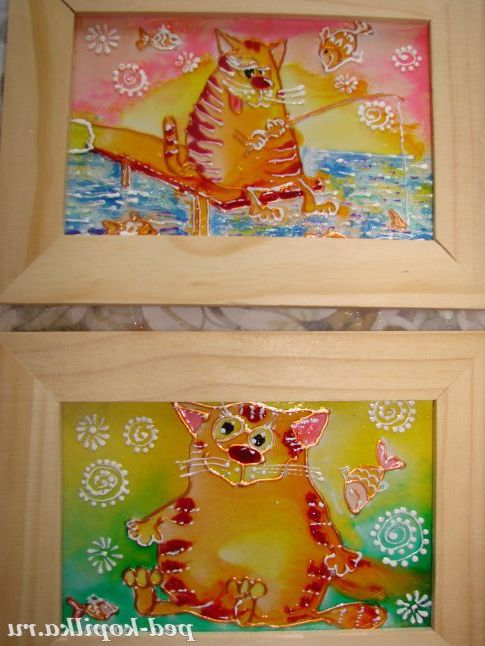 Котейки