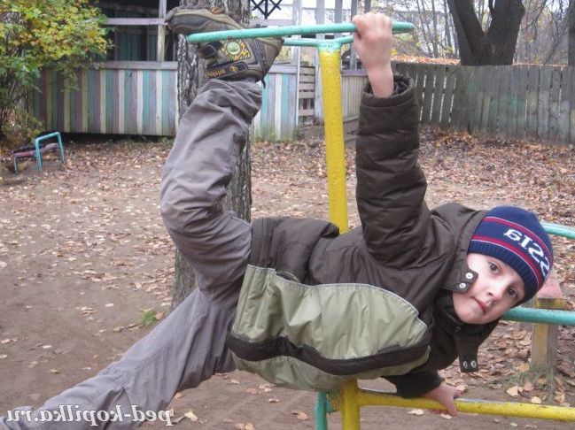 А ви так зможете?