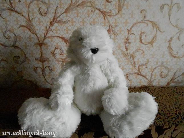 Ведмедик Тедді