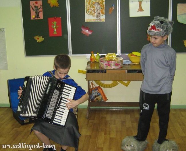 День іменинників