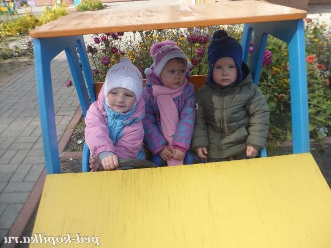 На недельку до другого ми приїхали в Кемерово.