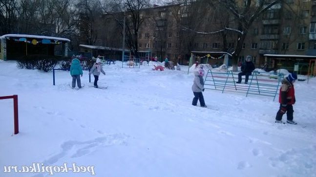 тренування
