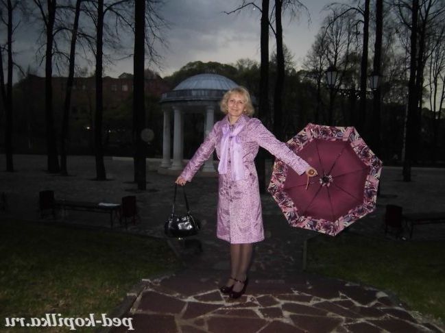 Шиття - моє хобі.