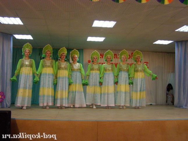 Танець 
