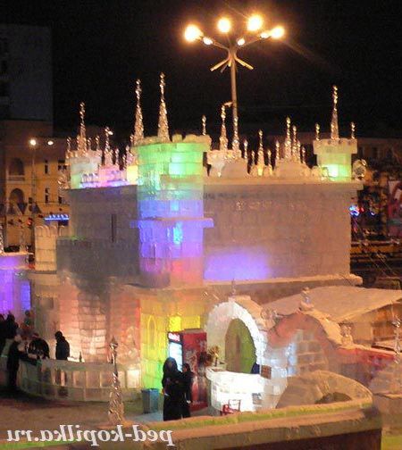 Вечірня казка