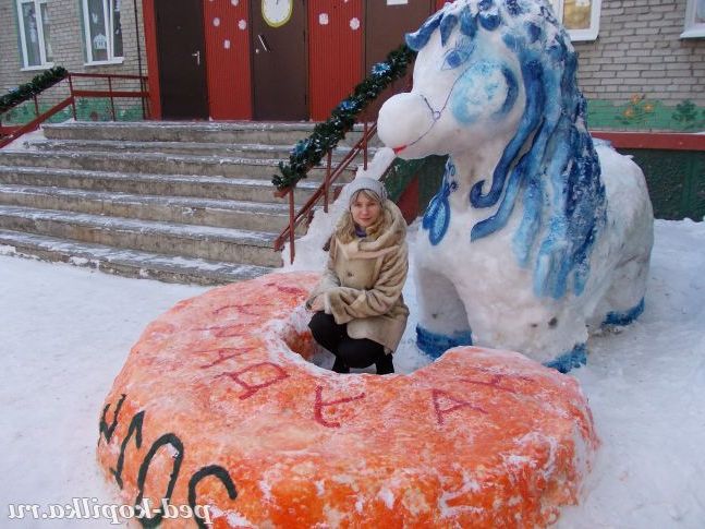 На удачу