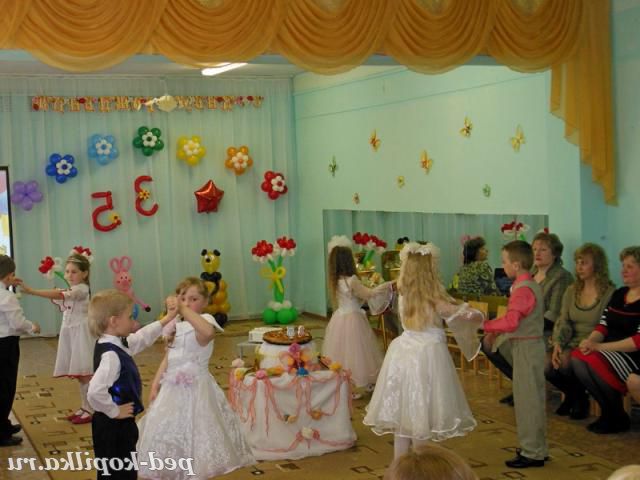 ТОРТ ДО ЮВІЛЕЮ САДУ