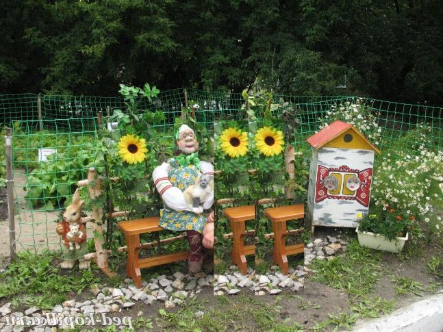 Город