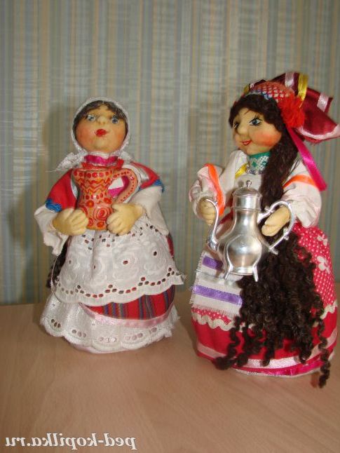 Наші ляльки