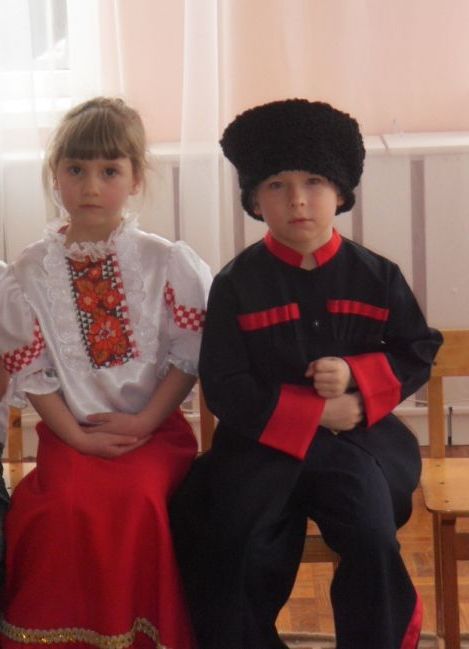 Козачата