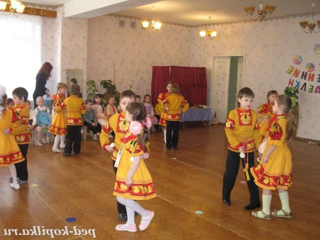 Кадриль