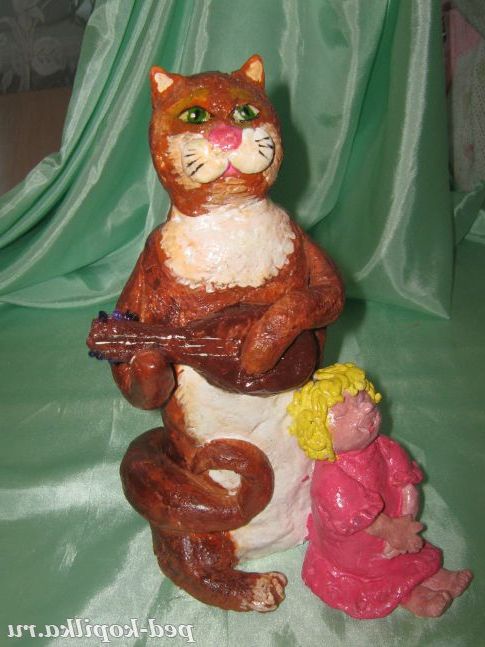 Кіт Баюн