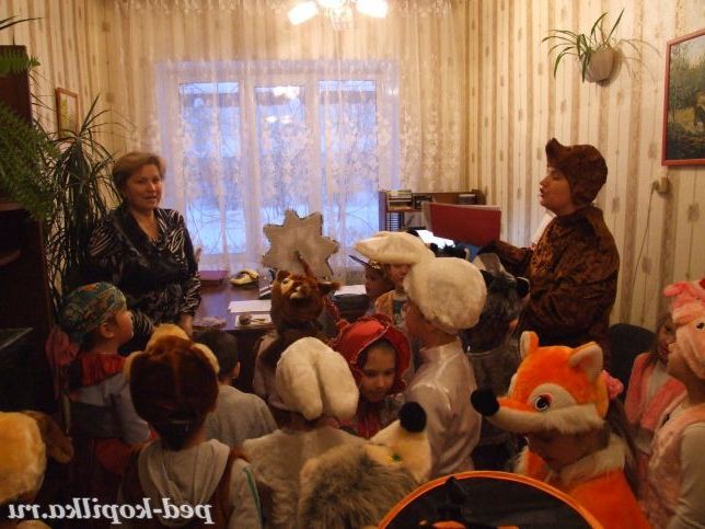 Привітання для методиста
